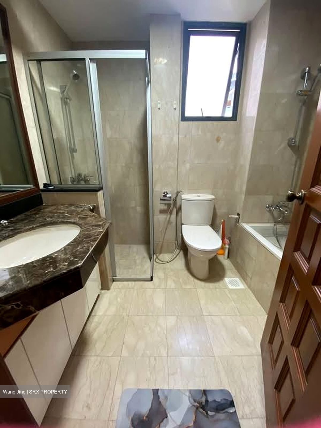 Carissa Park Condominium (D17), Condominium #613141971